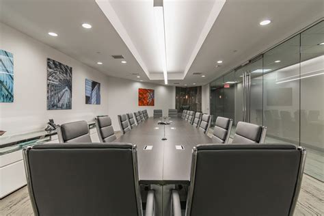 San Pablo Meeting Facilities.